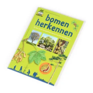 19 bomen herkennen